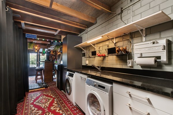 Medium property photo - Aletta Jacobs-Erf 56, 3315 EE Dordrecht